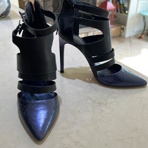 BCBG high heels